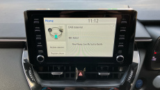 Toyota Corolla 1.8 VVT-i Hybrid Icon 5dr CVT Hybrid Estate